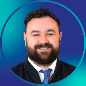 Andrew -Omics Recruitment Consultant, Global