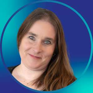 Severine -Omics Recruitment Consultant, Global