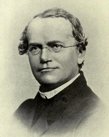 genomics and mendel