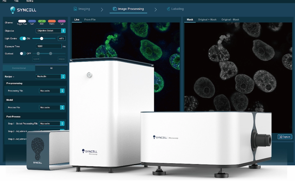 SYNCELL pic