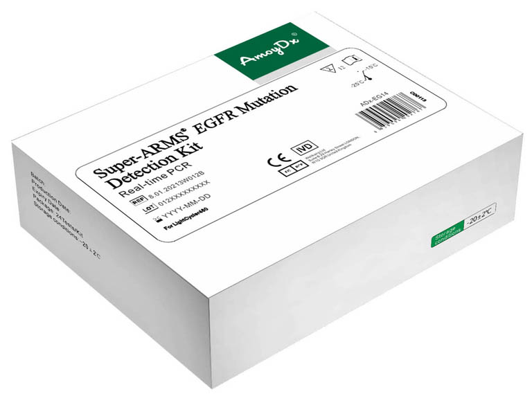 Super-ARMS EGFR (ADx-EG14)