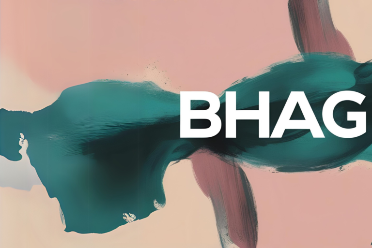 BHAG
