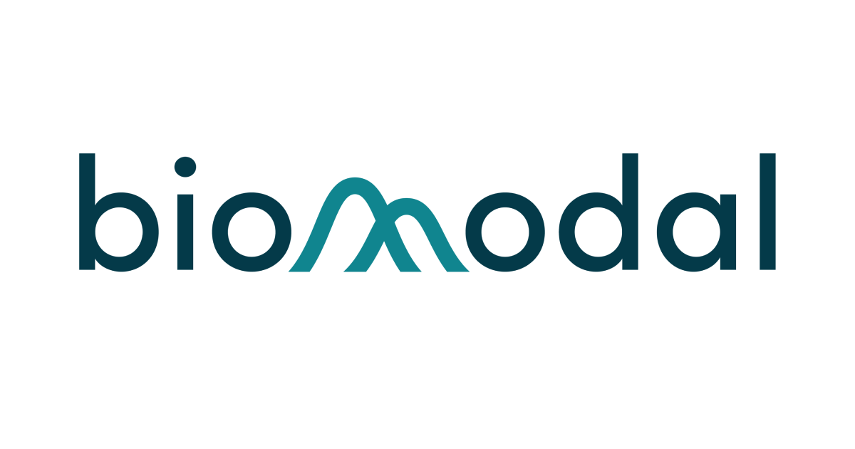 biomodal Logo