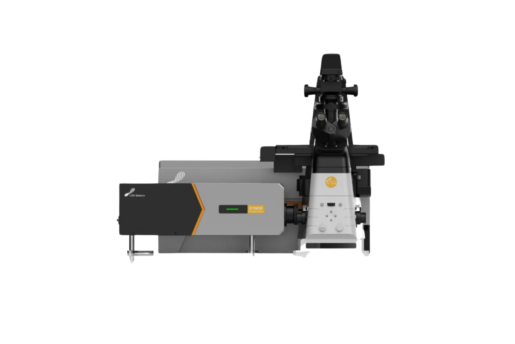 csr instrument