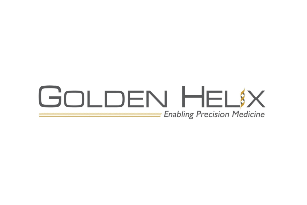 golden helix logo