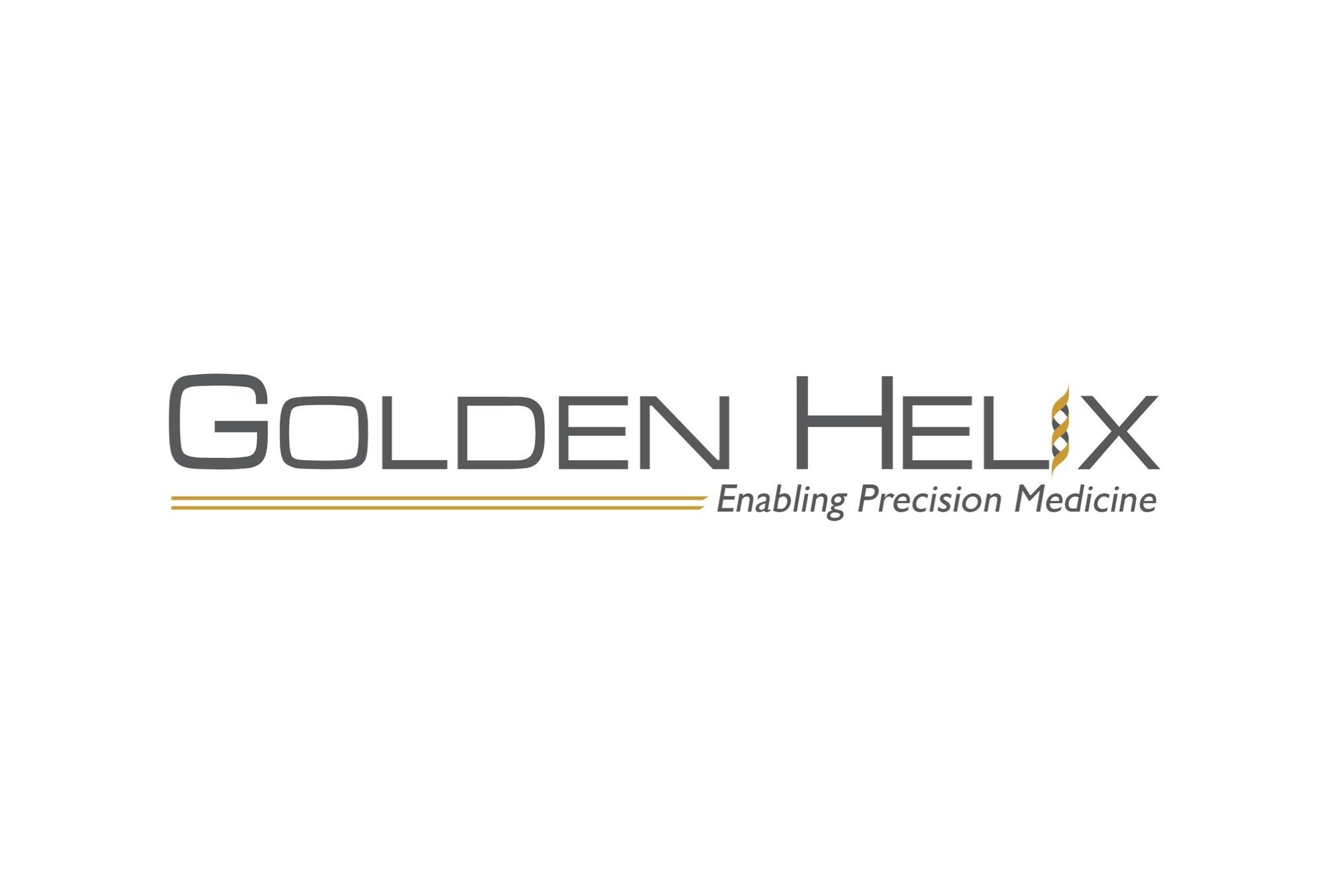 golden helix logo