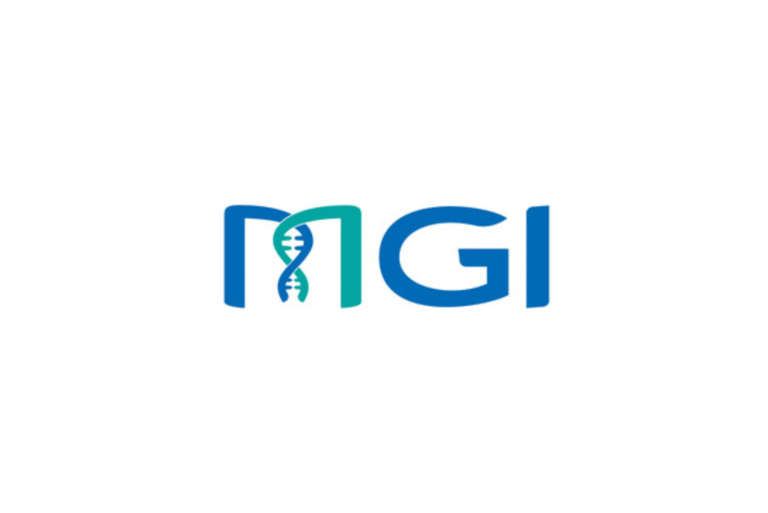 MGI Tech commercial team at European launch