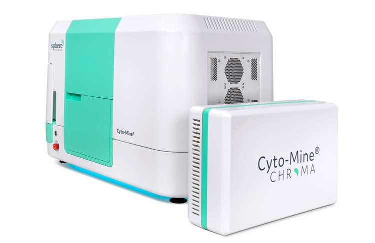 Sphere Bio (formerly Sphere Fluidics) cyto