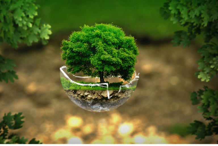 green biotechnology