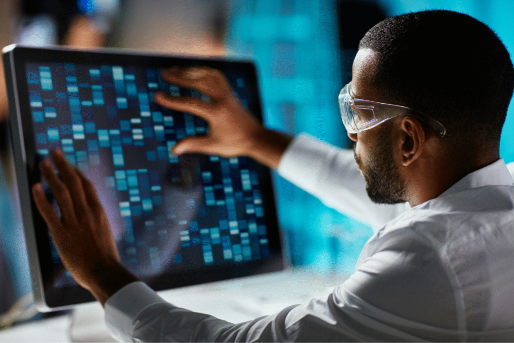 Technical Application Scientist