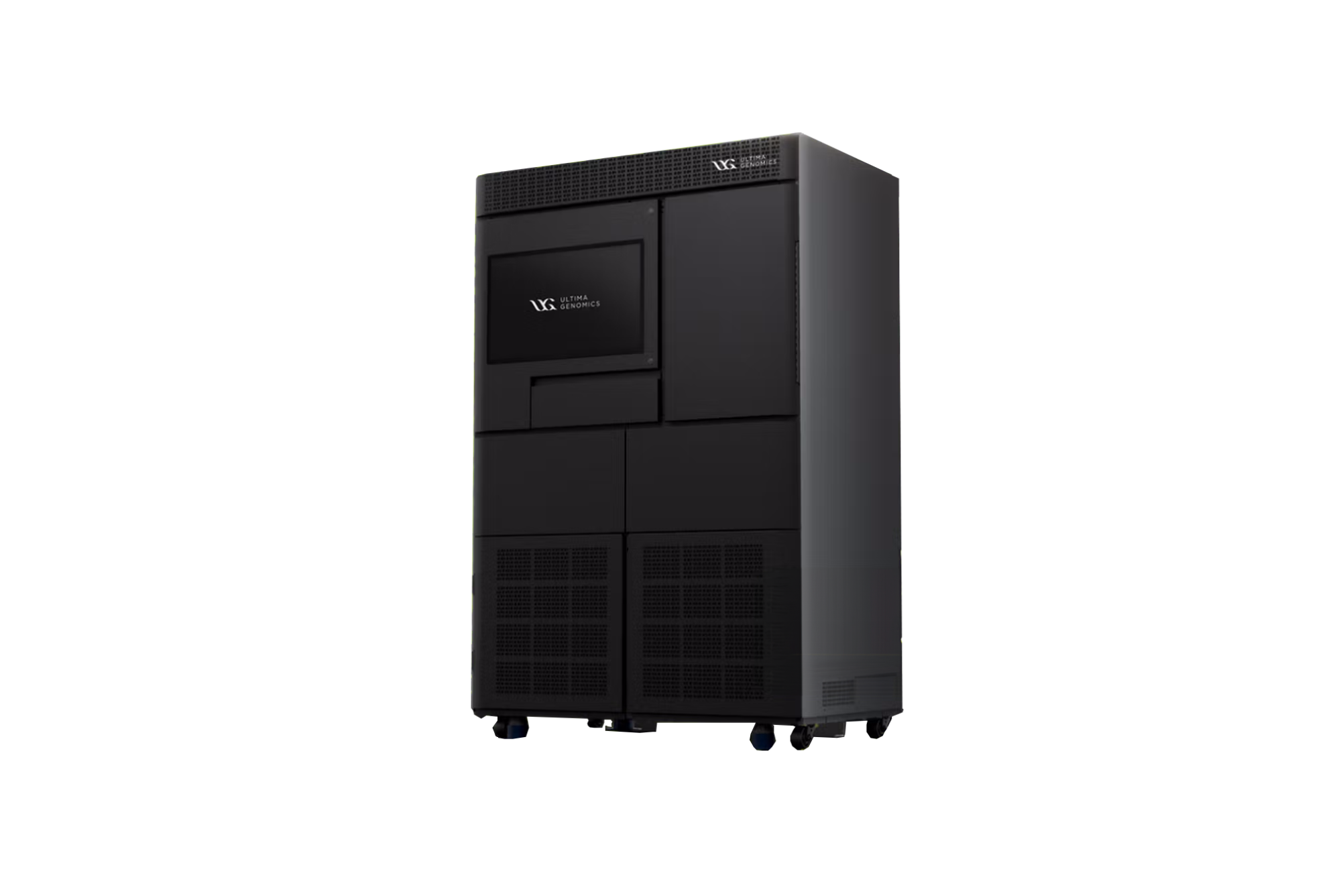 ultima genomics instrument