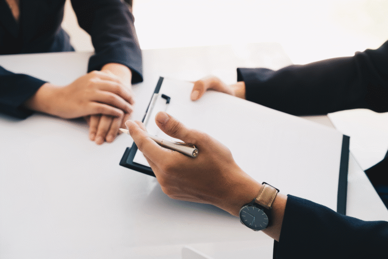 Field Application Scientist interview
