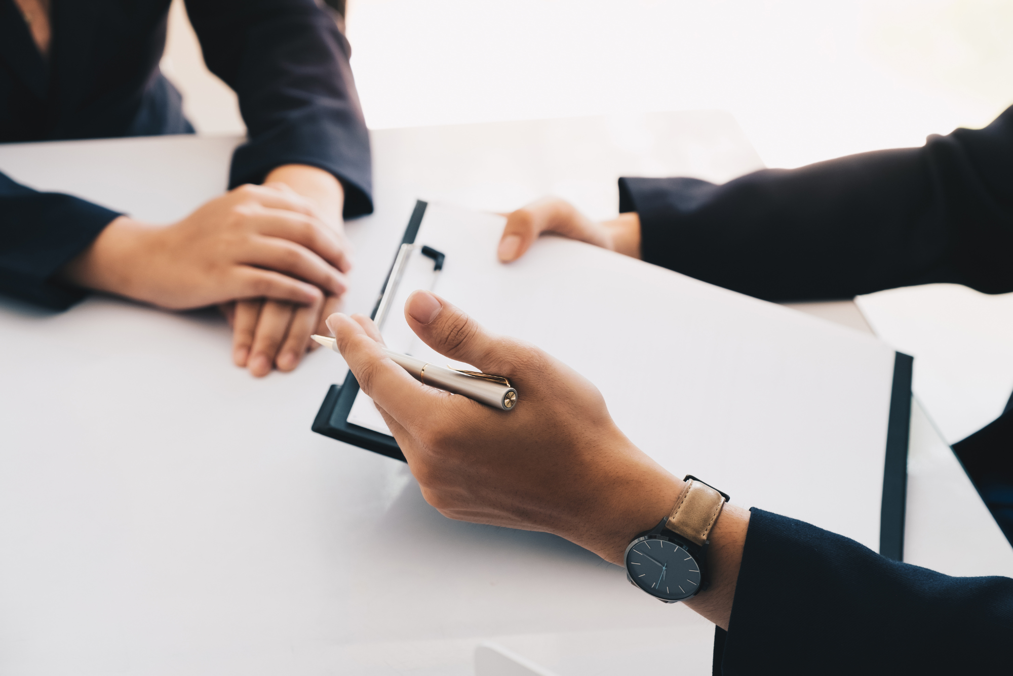 Field Application Scientist Interview Tips: 10 Powerful Ways to Stand ...