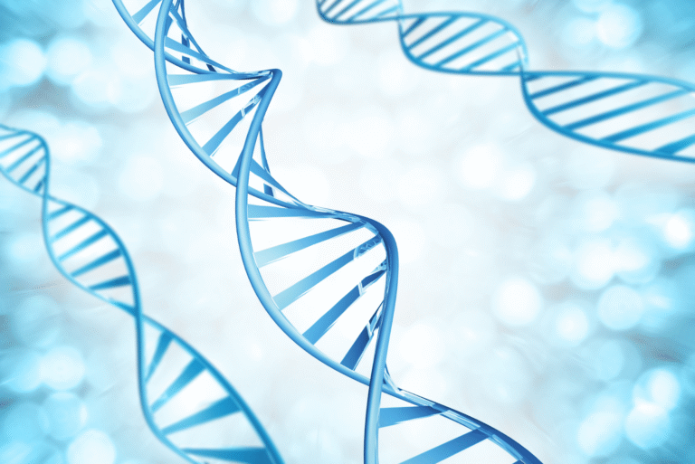 biology recruitment agency